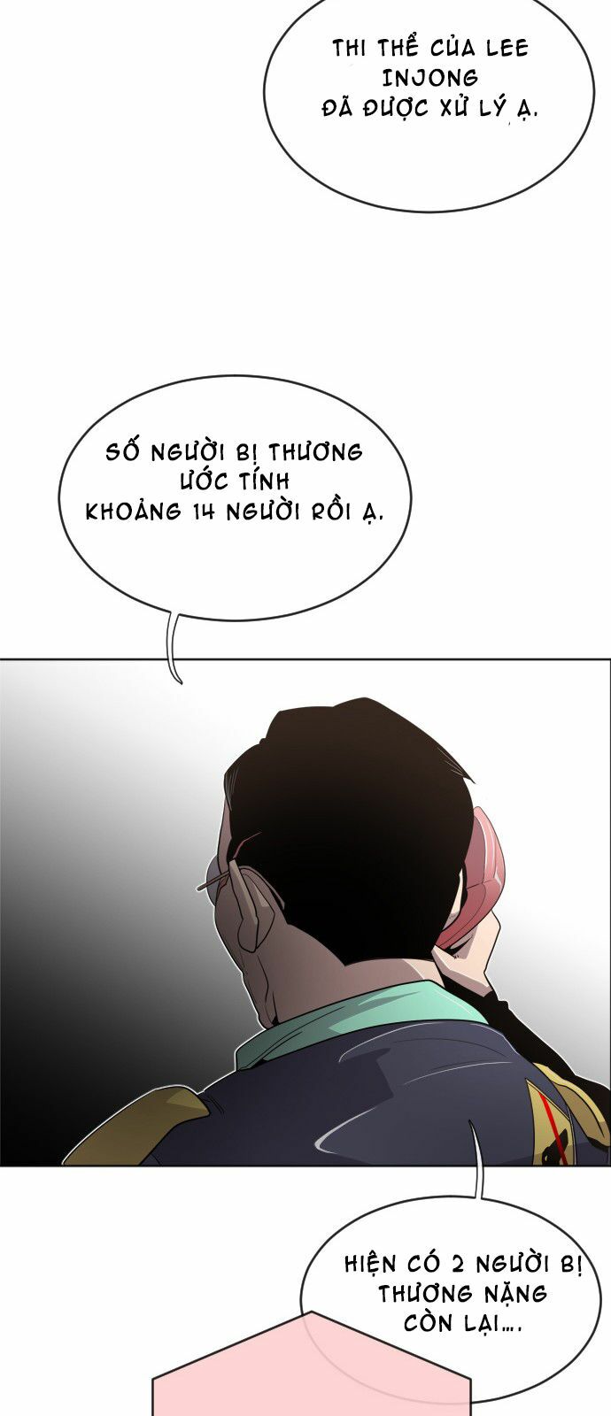 Kỷ Nguyên Siêu Anh Hùng Chapter 5 - Trang 2