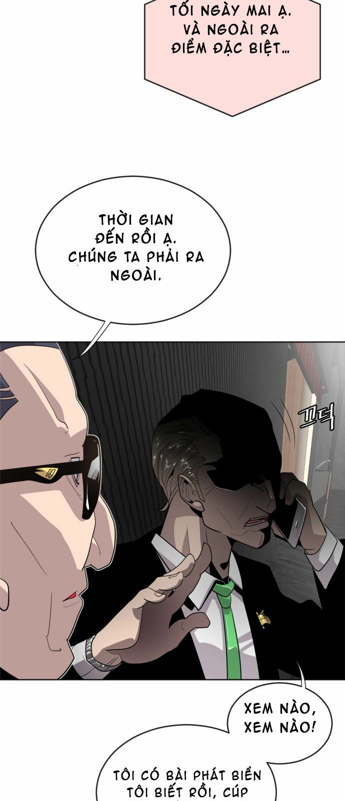 Kỷ Nguyên Siêu Anh Hùng Chapter 5 - Trang 2