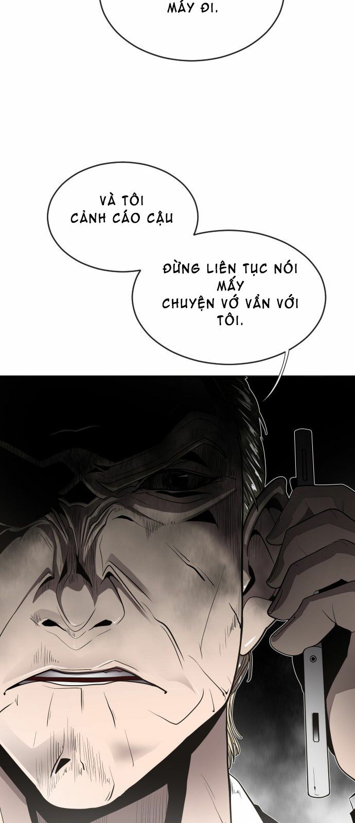 Kỷ Nguyên Siêu Anh Hùng Chapter 5 - Trang 2