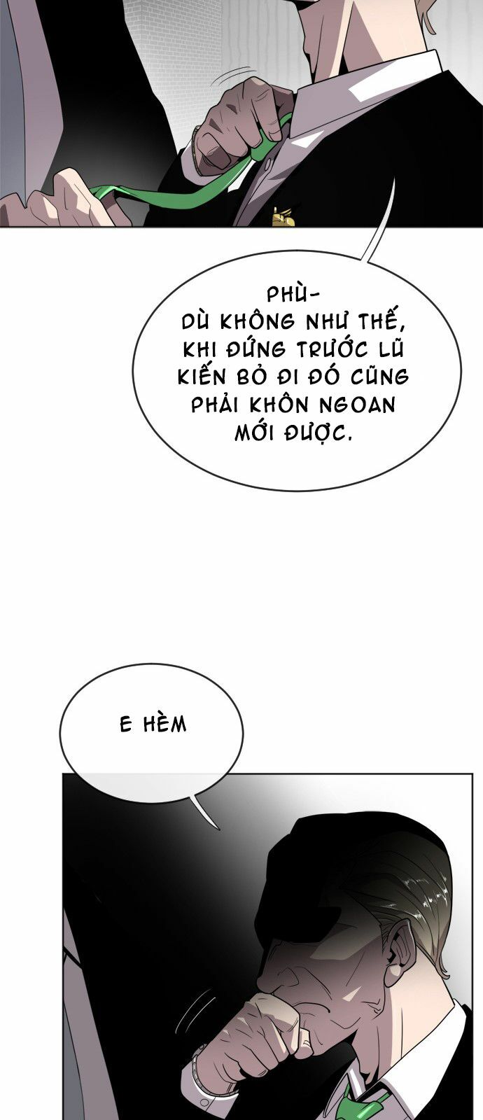 Kỷ Nguyên Siêu Anh Hùng Chapter 5 - Trang 2