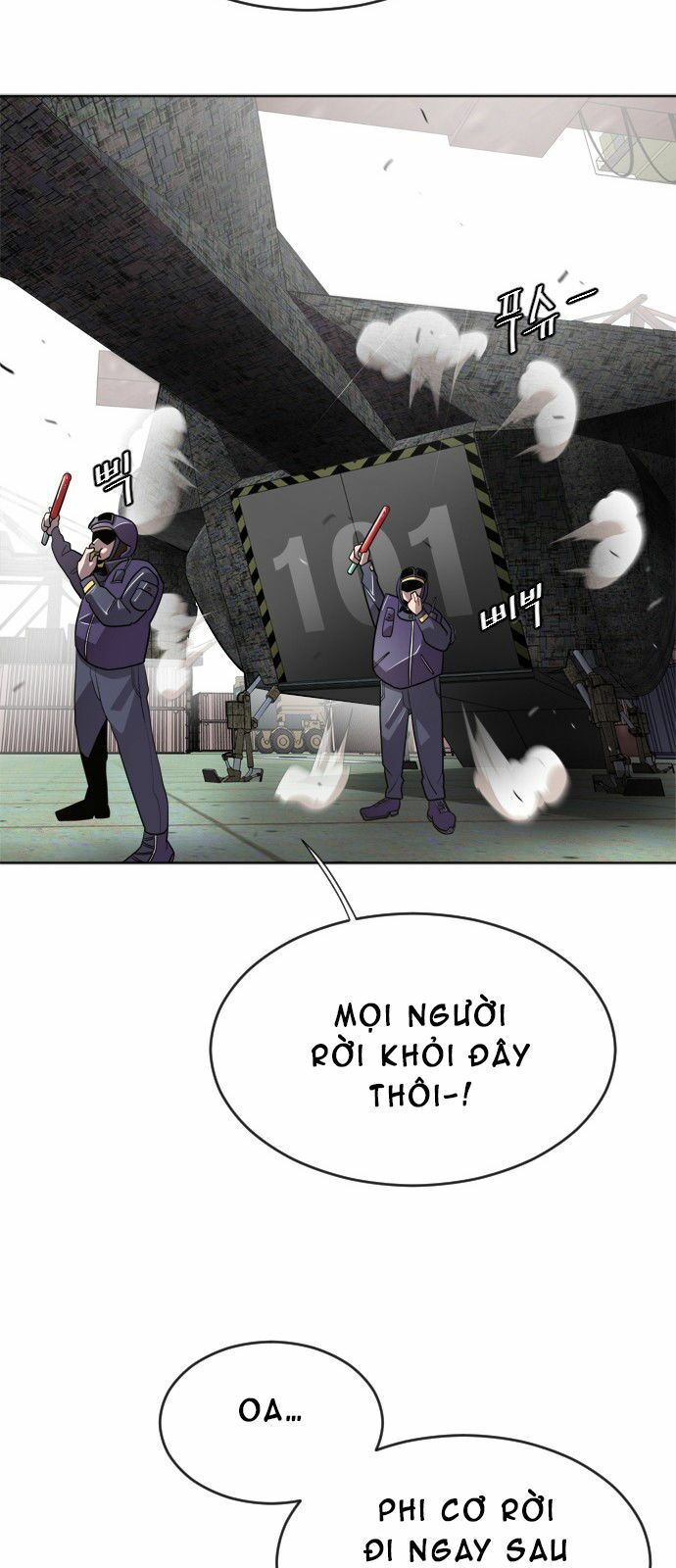 Kỷ Nguyên Siêu Anh Hùng Chapter 5 - Trang 2