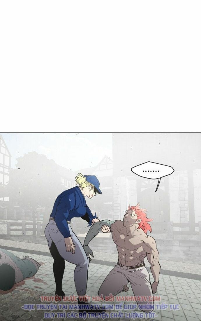 Kỷ Nguyên Siêu Anh Hùng Chapter 50 - Trang 2