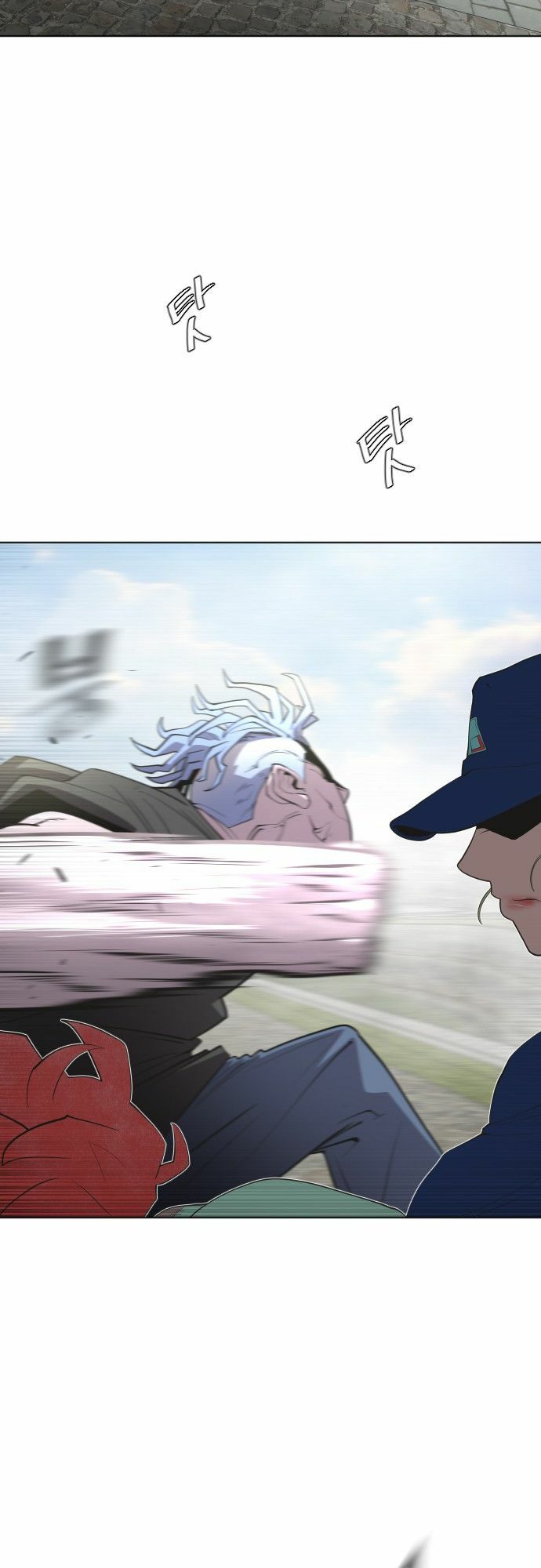 Kỷ Nguyên Siêu Anh Hùng Chapter 50 - Trang 2