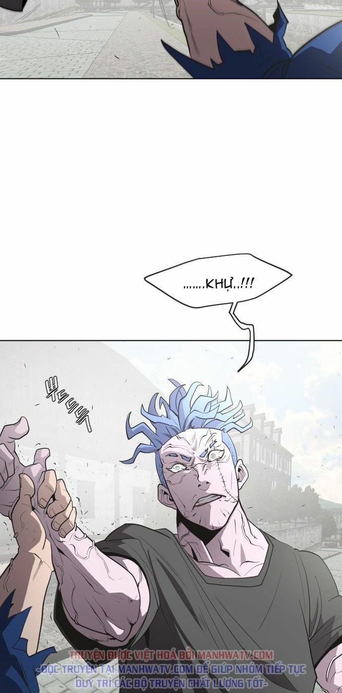 Kỷ Nguyên Siêu Anh Hùng Chapter 50 - Trang 2
