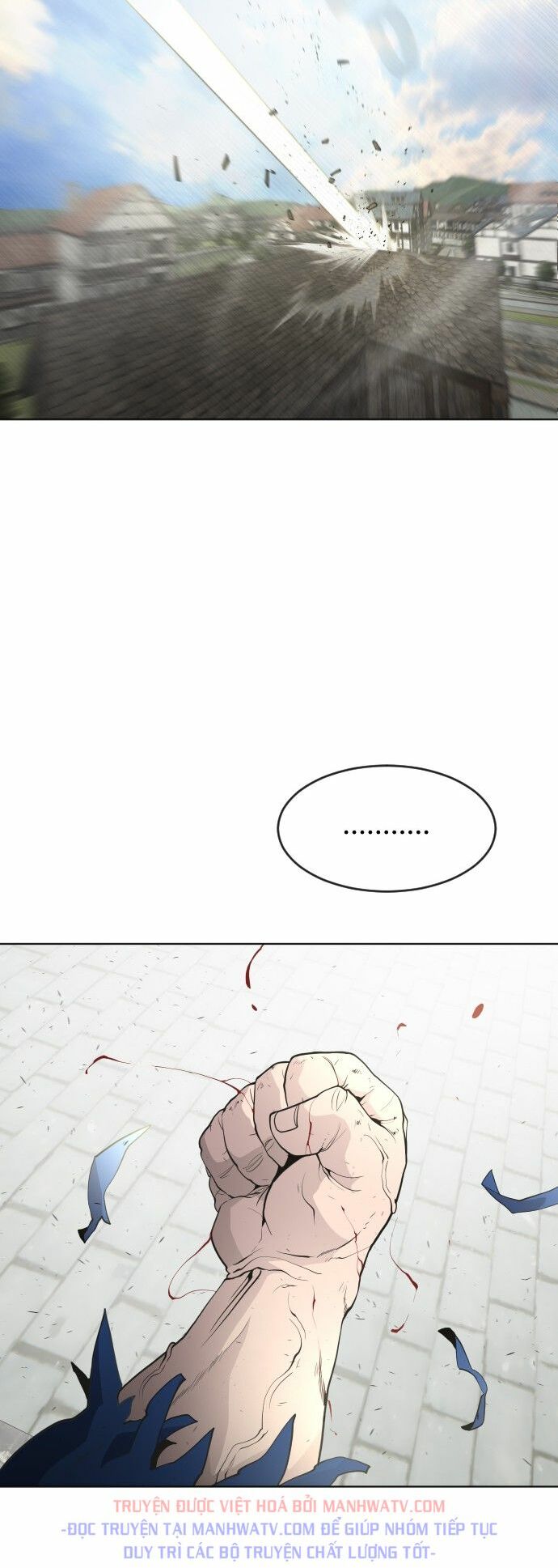 Kỷ Nguyên Siêu Anh Hùng Chapter 50 - Trang 2