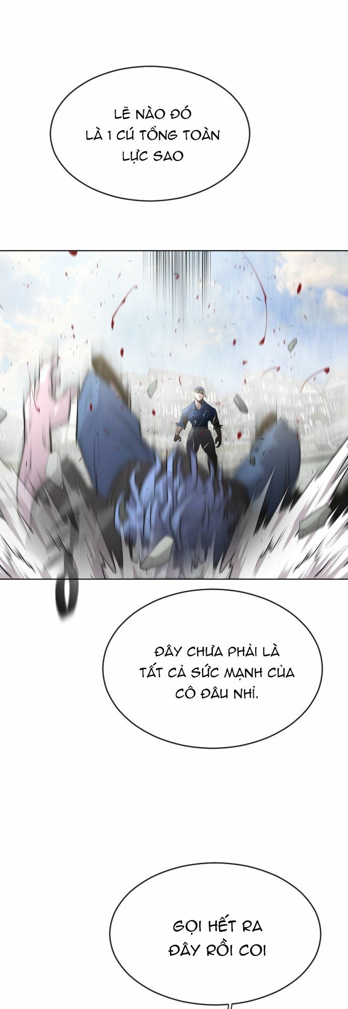 Kỷ Nguyên Siêu Anh Hùng Chapter 50 - Trang 2