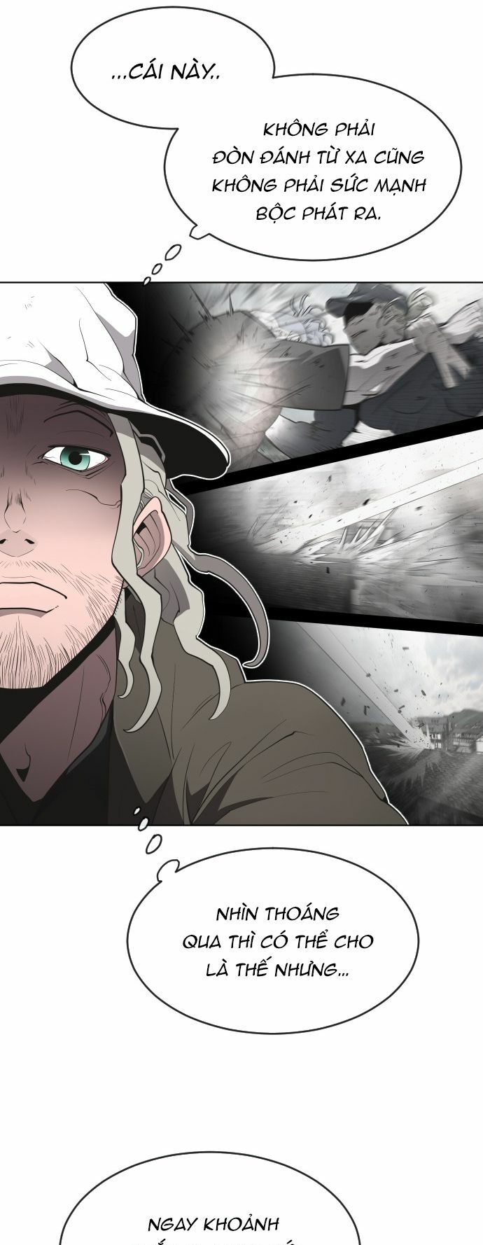 Kỷ Nguyên Siêu Anh Hùng Chapter 50 - Trang 2