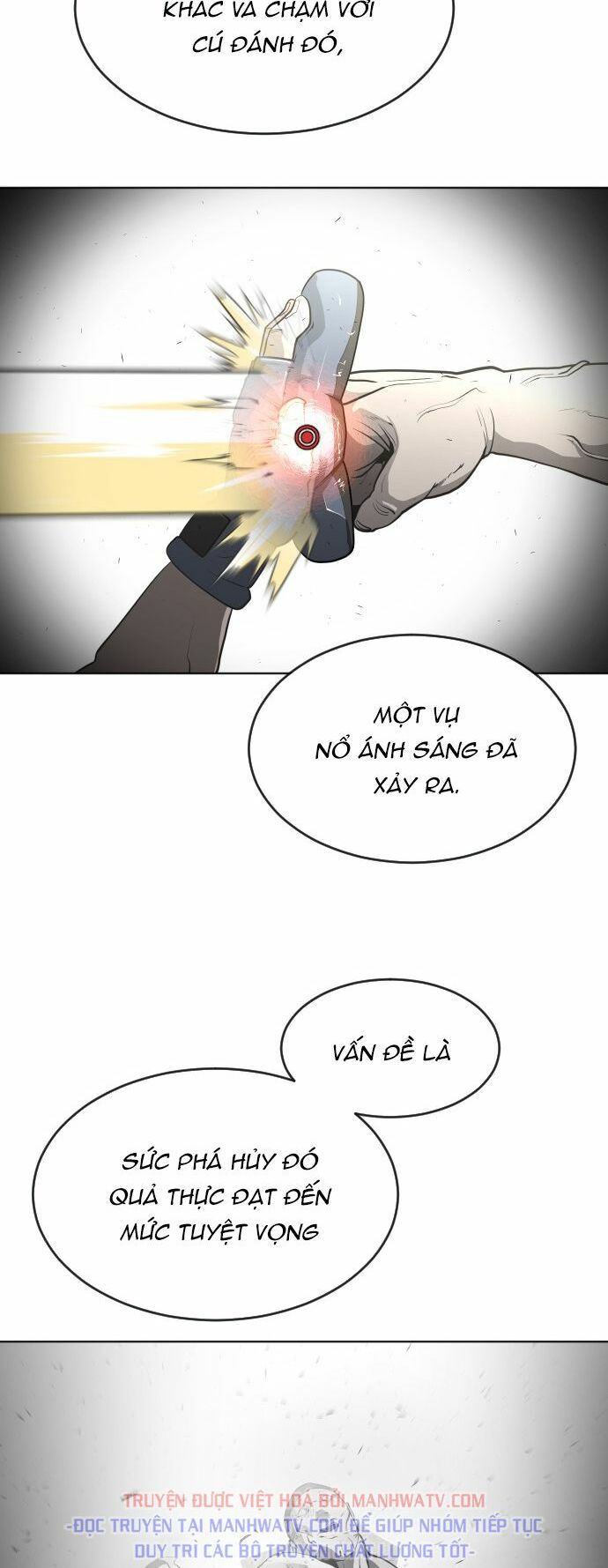 Kỷ Nguyên Siêu Anh Hùng Chapter 50 - Trang 2