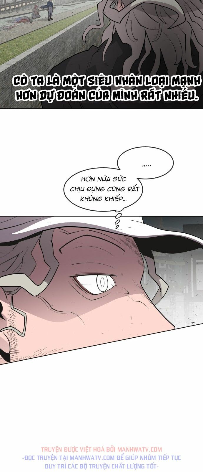 Kỷ Nguyên Siêu Anh Hùng Chapter 50 - Trang 2