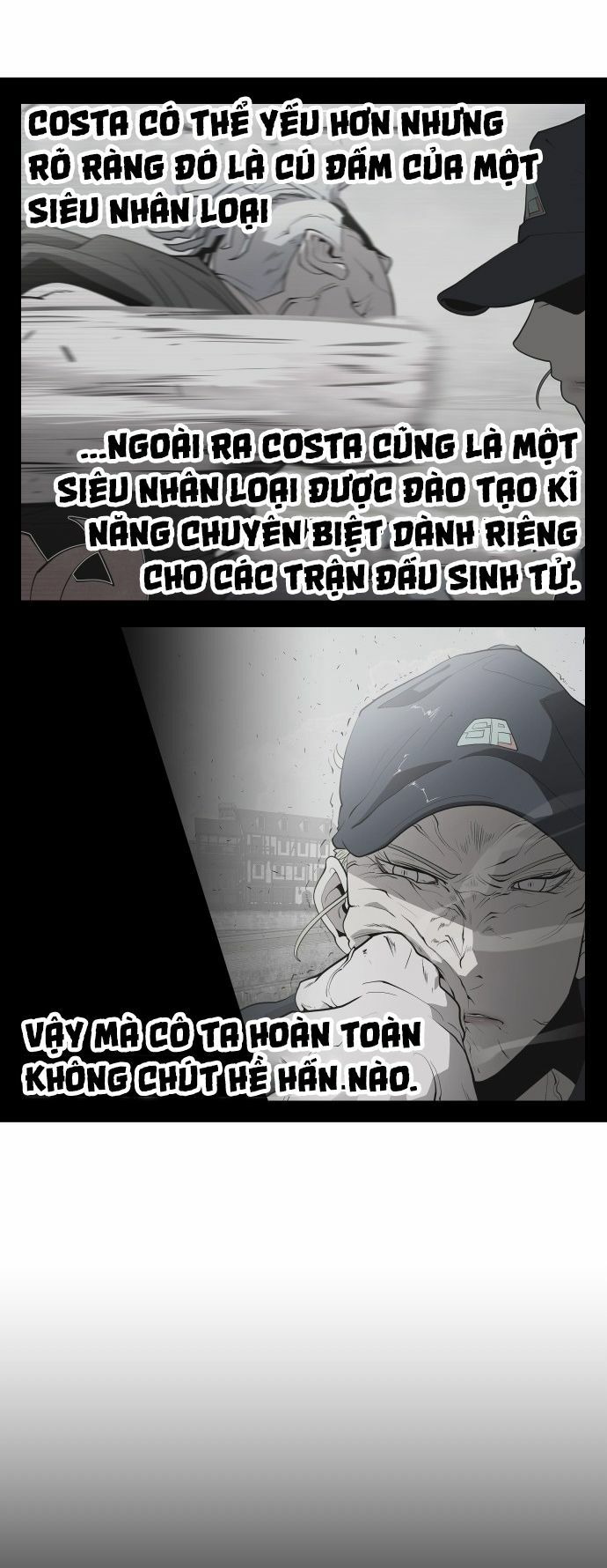 Kỷ Nguyên Siêu Anh Hùng Chapter 50 - Trang 2