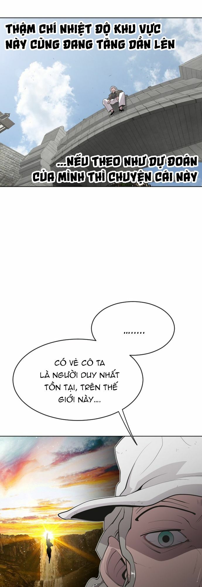 Kỷ Nguyên Siêu Anh Hùng Chapter 50 - Trang 2