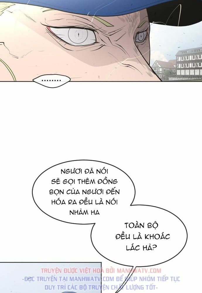 Kỷ Nguyên Siêu Anh Hùng Chapter 50 - Trang 2
