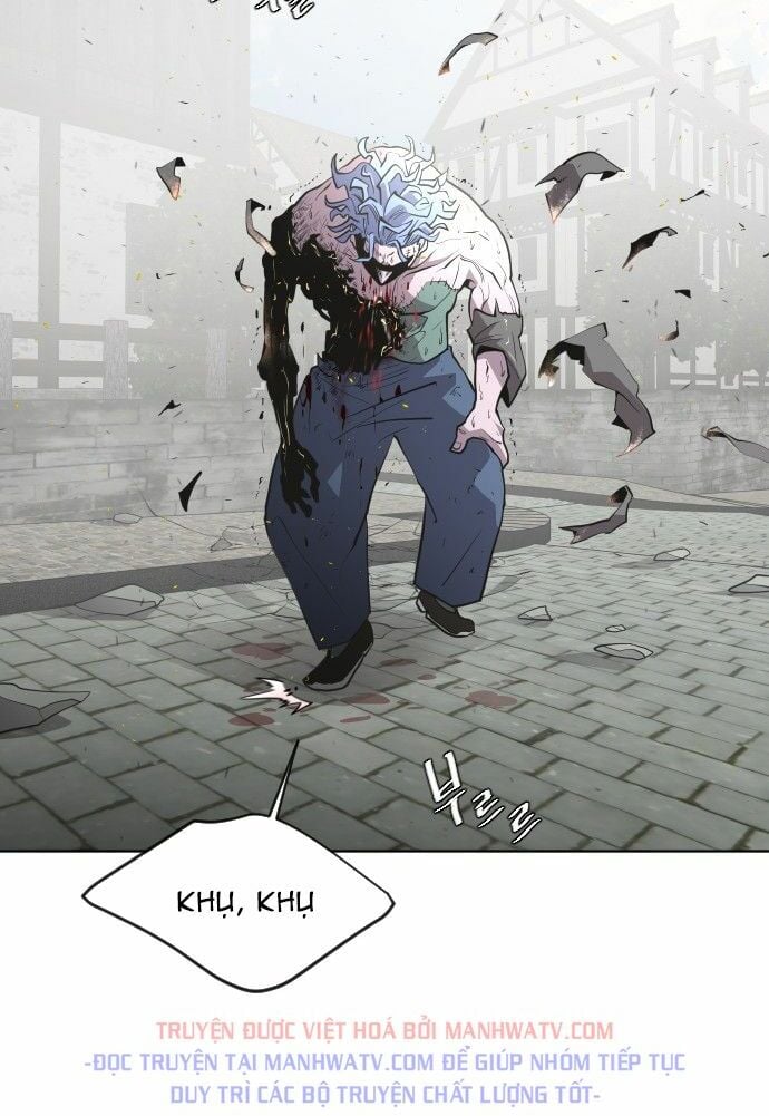 Kỷ Nguyên Siêu Anh Hùng Chapter 50 - Trang 2
