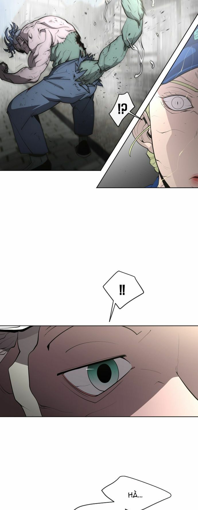 Kỷ Nguyên Siêu Anh Hùng Chapter 50 - Trang 2