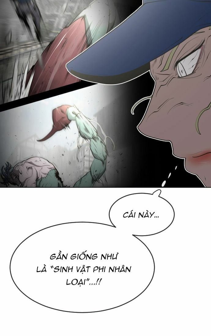 Kỷ Nguyên Siêu Anh Hùng Chapter 50 - Trang 2