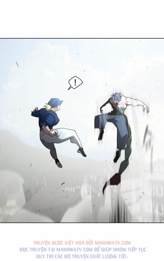 Kỷ Nguyên Siêu Anh Hùng Chapter 50 - Trang 2