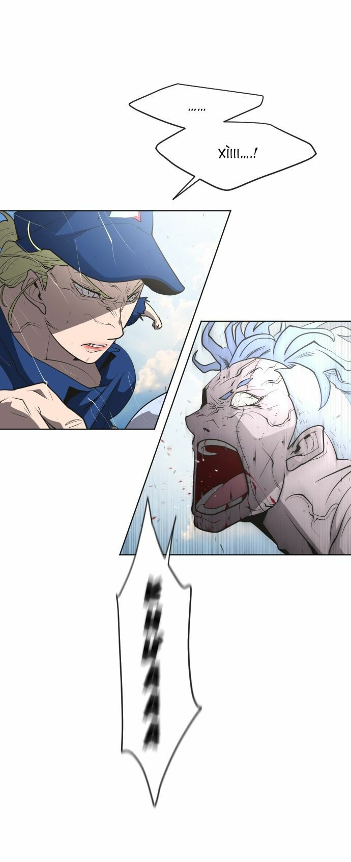 Kỷ Nguyên Siêu Anh Hùng Chapter 50 - Trang 2