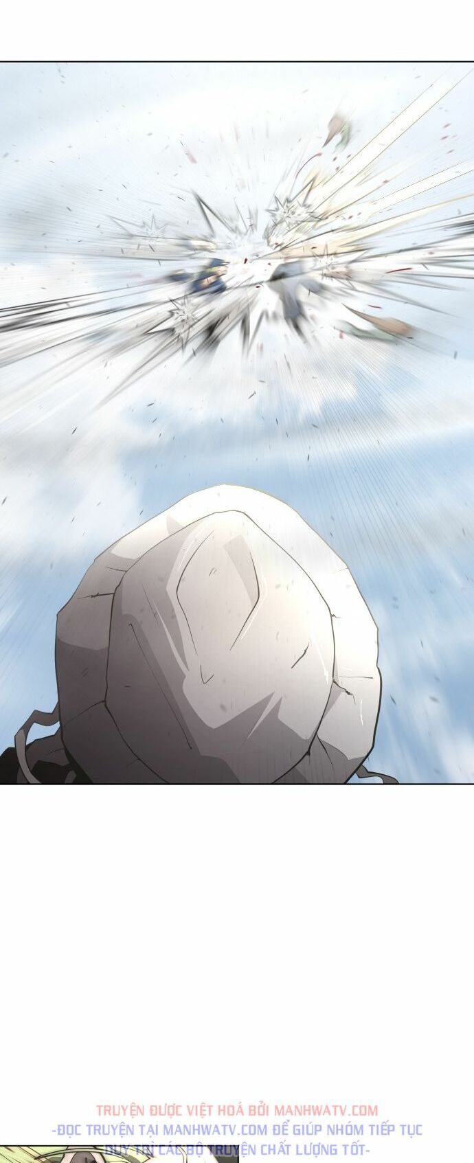 Kỷ Nguyên Siêu Anh Hùng Chapter 50 - Trang 2