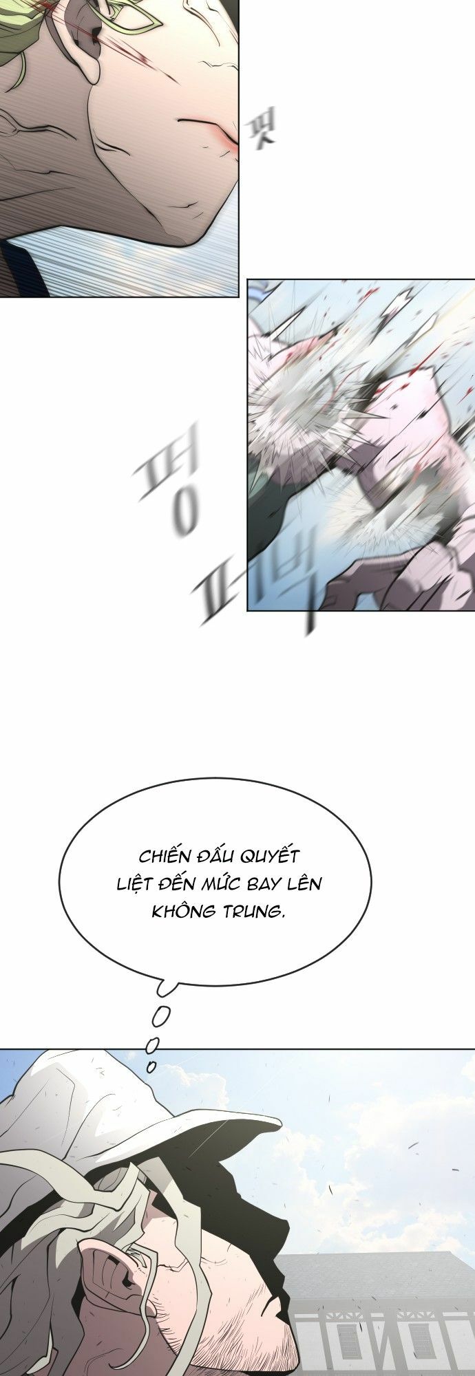 Kỷ Nguyên Siêu Anh Hùng Chapter 50 - Trang 2