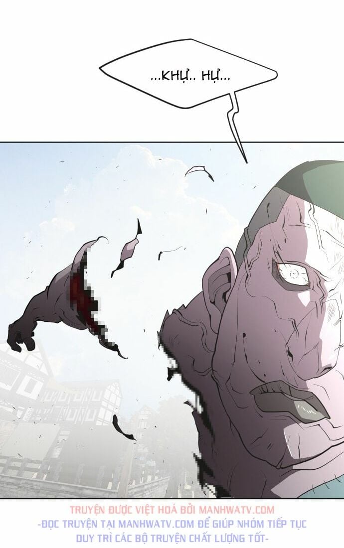 Kỷ Nguyên Siêu Anh Hùng Chapter 50 - Trang 2