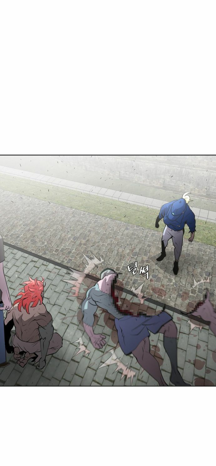 Kỷ Nguyên Siêu Anh Hùng Chapter 50 - Trang 2
