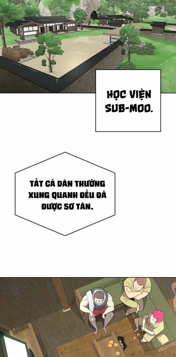 Kỷ Nguyên Siêu Anh Hùng Chapter 51 - Trang 2