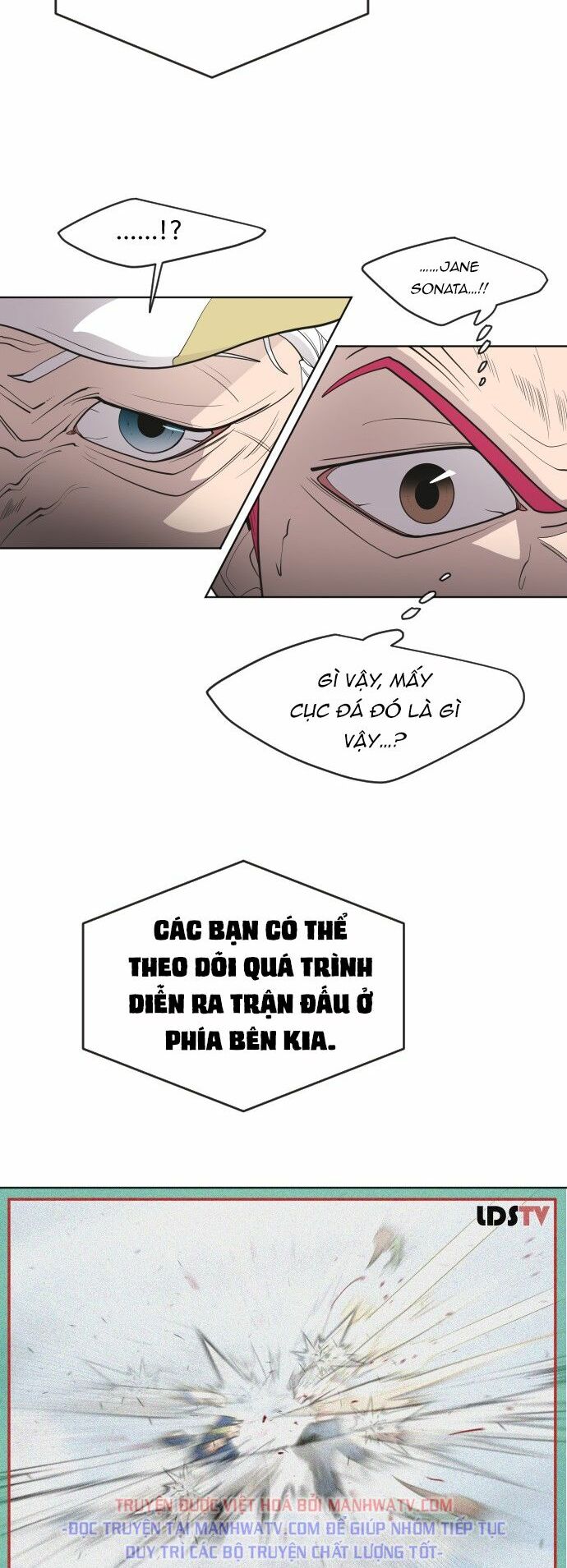 Kỷ Nguyên Siêu Anh Hùng Chapter 51 - Trang 2