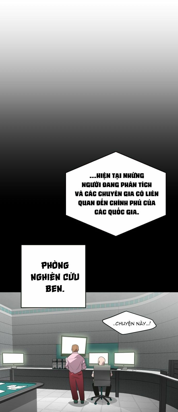 Kỷ Nguyên Siêu Anh Hùng Chapter 51 - Trang 2