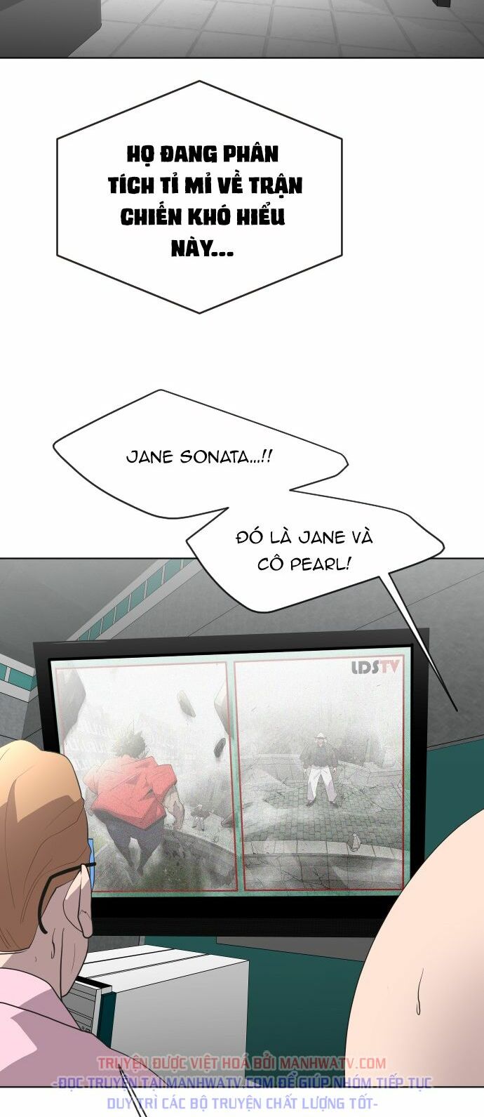 Kỷ Nguyên Siêu Anh Hùng Chapter 51 - Trang 2