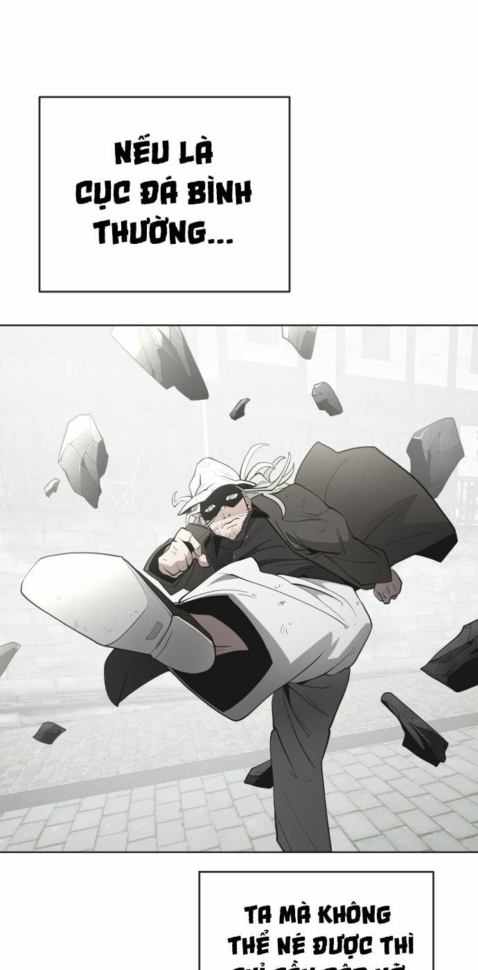 Kỷ Nguyên Siêu Anh Hùng Chapter 51 - Trang 2