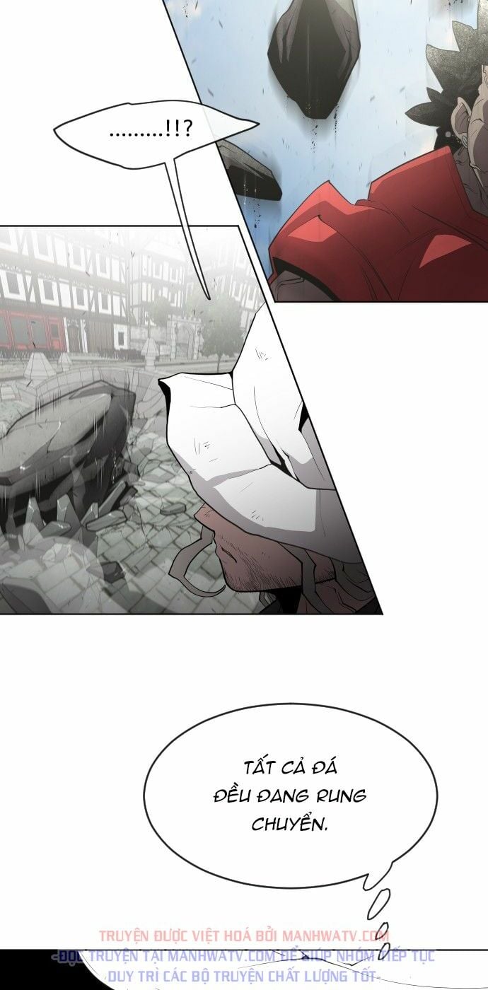 Kỷ Nguyên Siêu Anh Hùng Chapter 51 - Trang 2