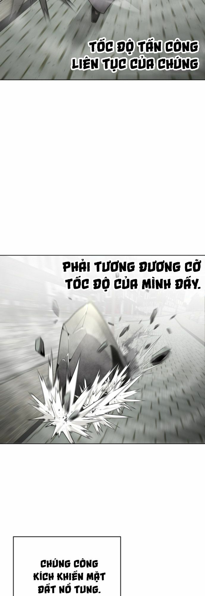 Kỷ Nguyên Siêu Anh Hùng Chapter 51 - Trang 2