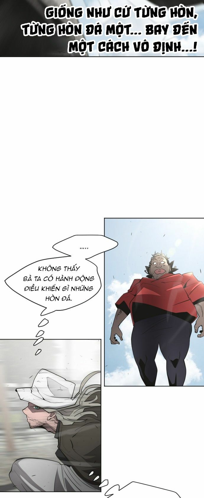 Kỷ Nguyên Siêu Anh Hùng Chapter 51 - Trang 2