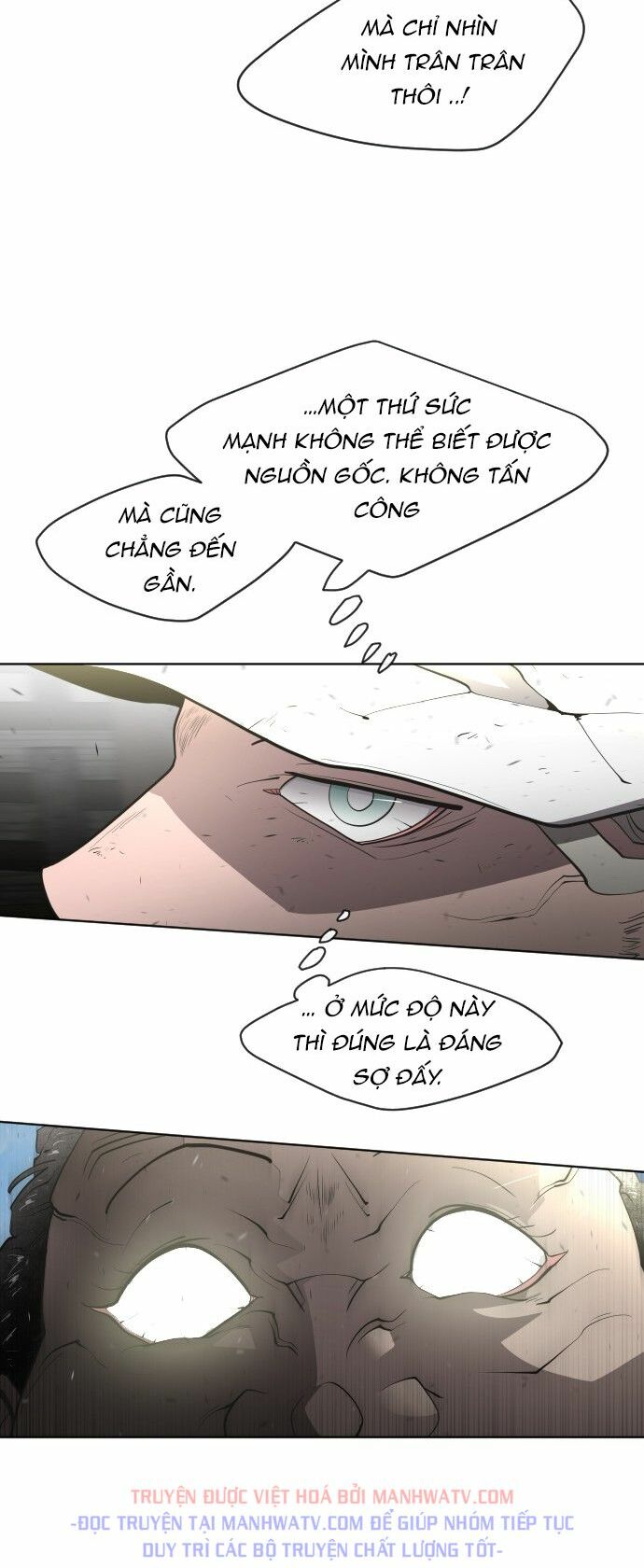 Kỷ Nguyên Siêu Anh Hùng Chapter 51 - Trang 2