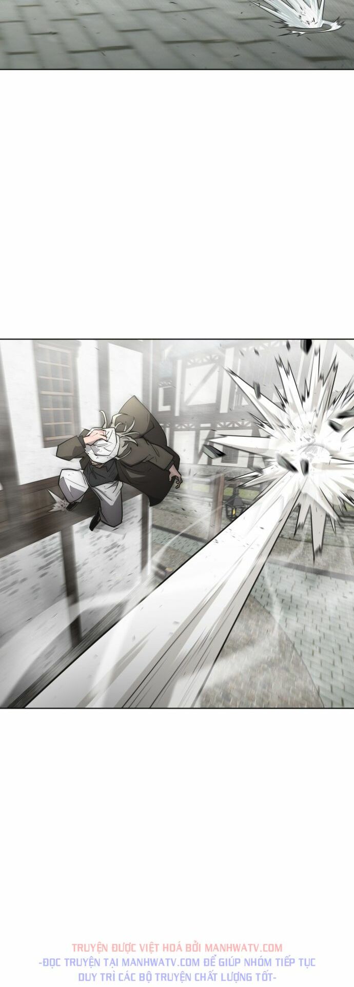 Kỷ Nguyên Siêu Anh Hùng Chapter 51 - Trang 2