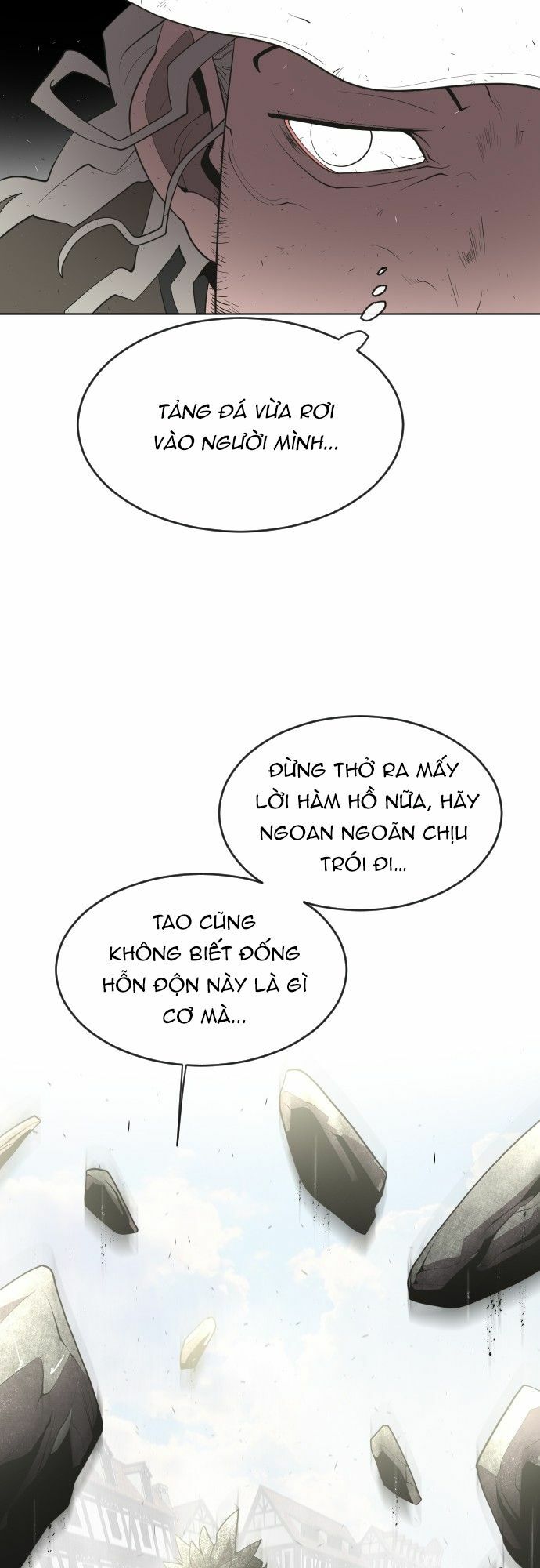 Kỷ Nguyên Siêu Anh Hùng Chapter 51 - Trang 2