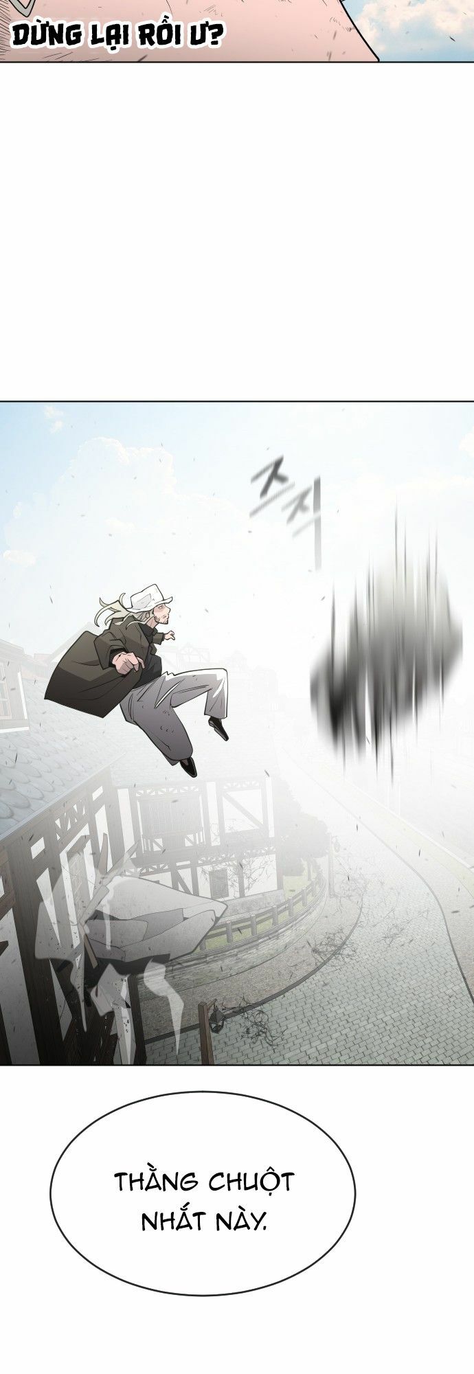 Kỷ Nguyên Siêu Anh Hùng Chapter 51 - Trang 2