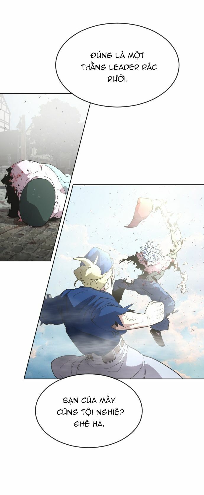 Kỷ Nguyên Siêu Anh Hùng Chapter 51 - Trang 2
