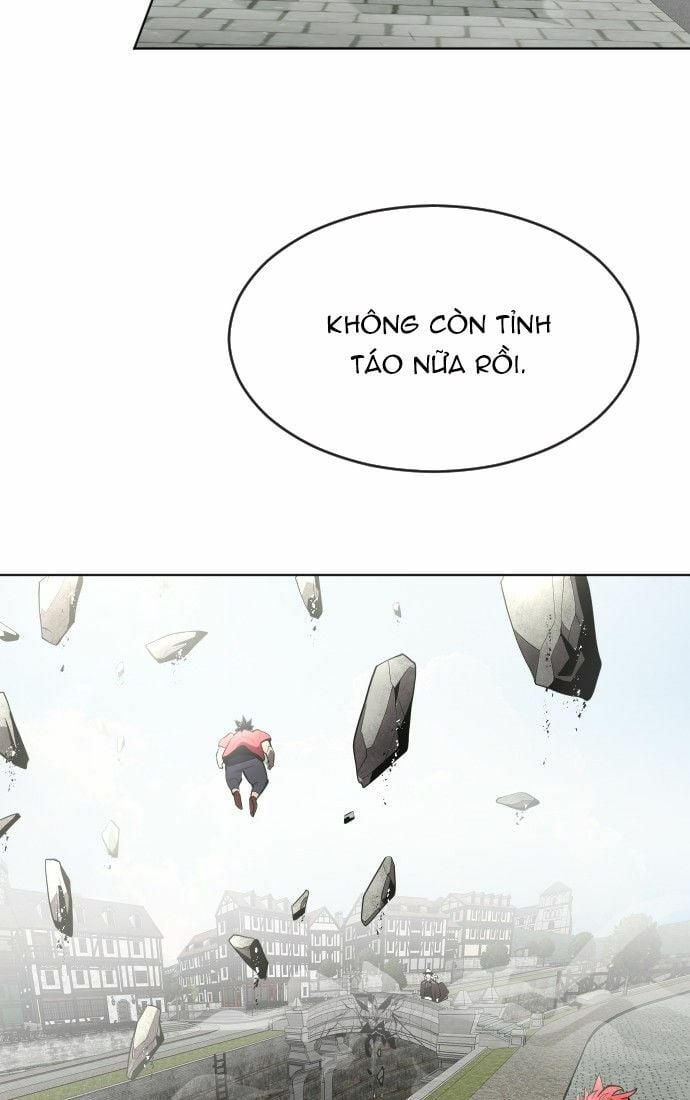 Kỷ Nguyên Siêu Anh Hùng Chapter 51 - Trang 2