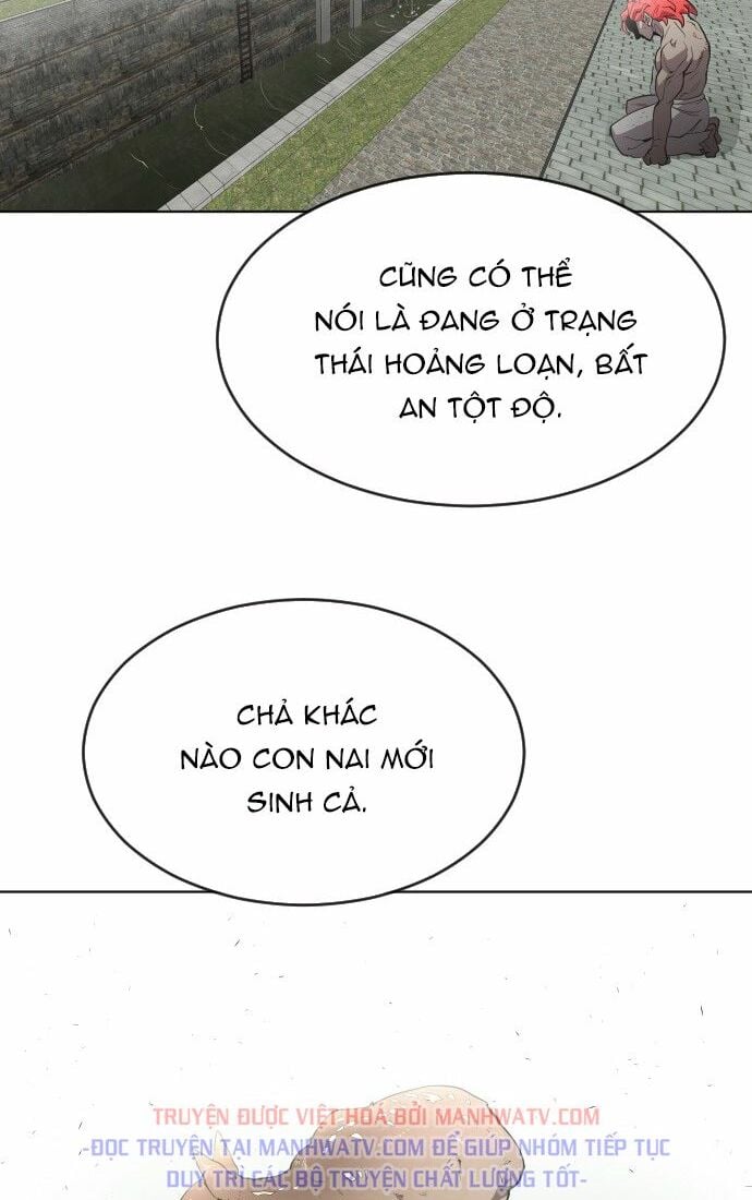Kỷ Nguyên Siêu Anh Hùng Chapter 51 - Trang 2