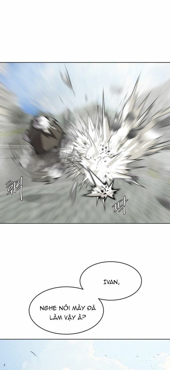 Kỷ Nguyên Siêu Anh Hùng Chapter 51 - Trang 2