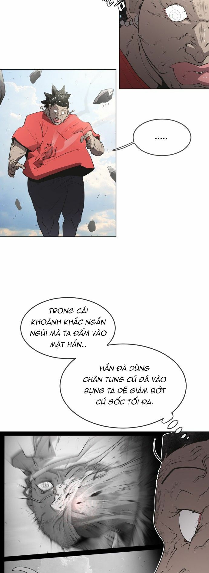 Kỷ Nguyên Siêu Anh Hùng Chapter 52 - Trang 2