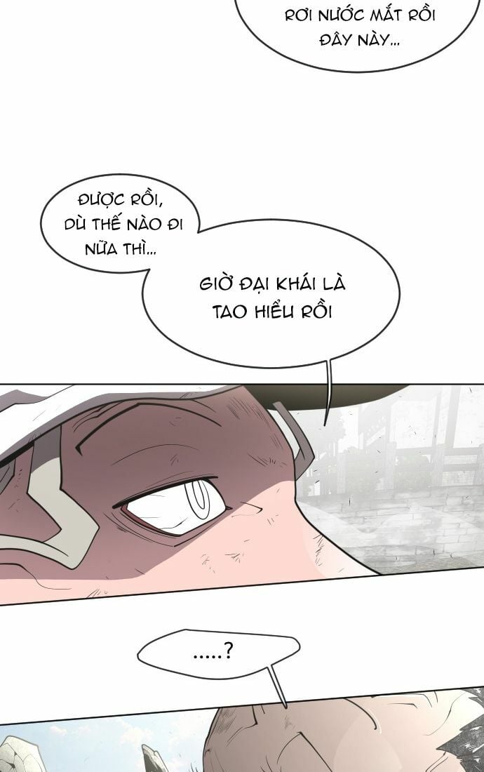 Kỷ Nguyên Siêu Anh Hùng Chapter 52 - Trang 2