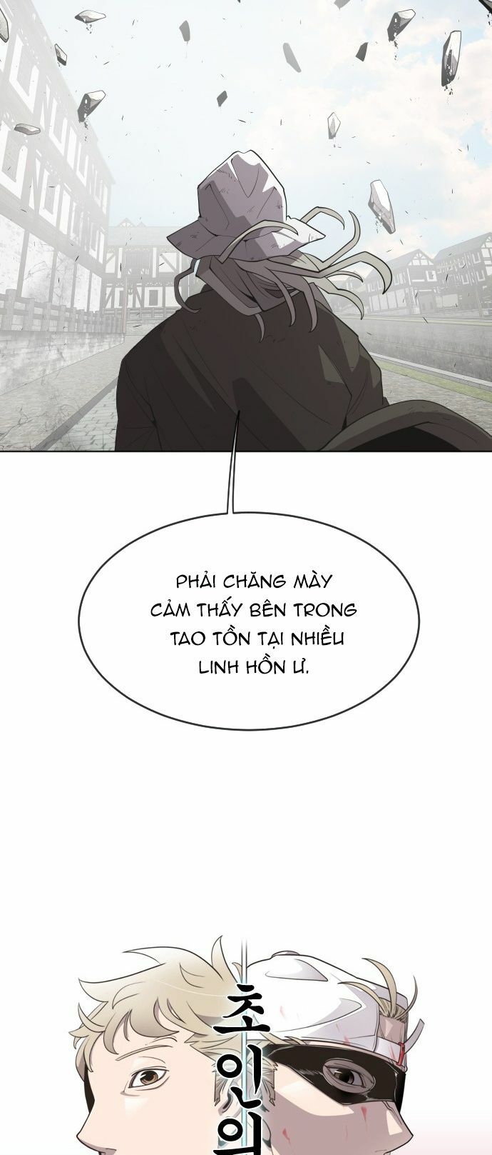 Kỷ Nguyên Siêu Anh Hùng Chapter 52 - Trang 2