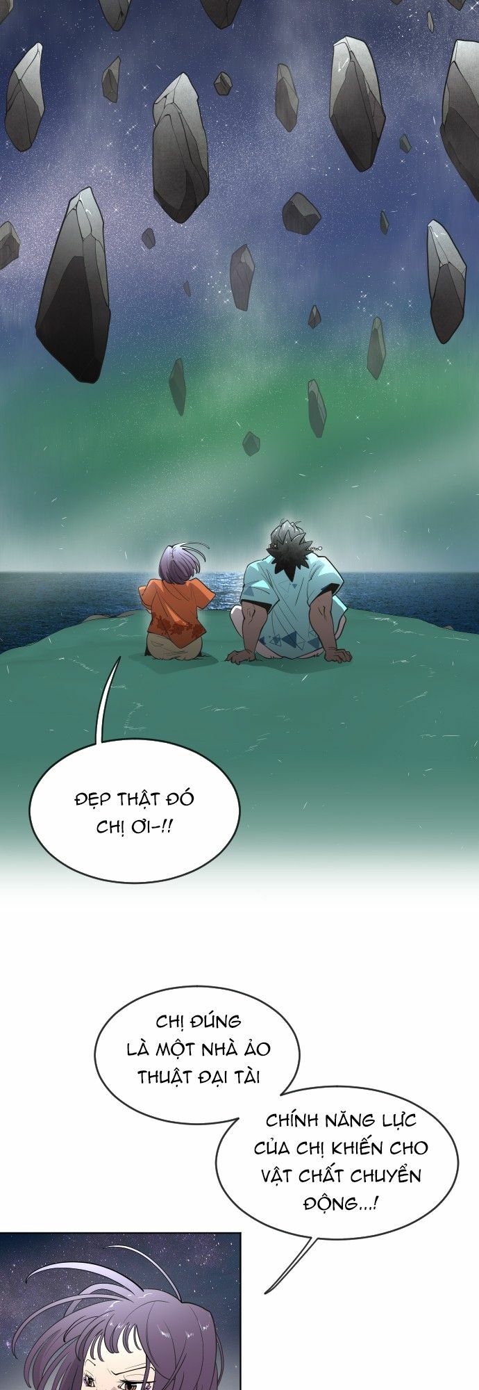 Kỷ Nguyên Siêu Anh Hùng Chapter 52 - Trang 2