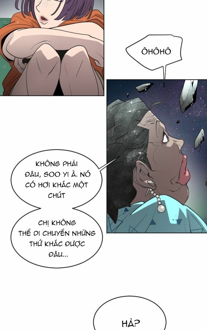 Kỷ Nguyên Siêu Anh Hùng Chapter 52 - Trang 2