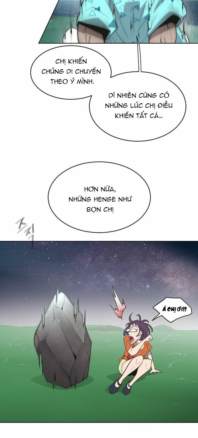 Kỷ Nguyên Siêu Anh Hùng Chapter 52 - Trang 2