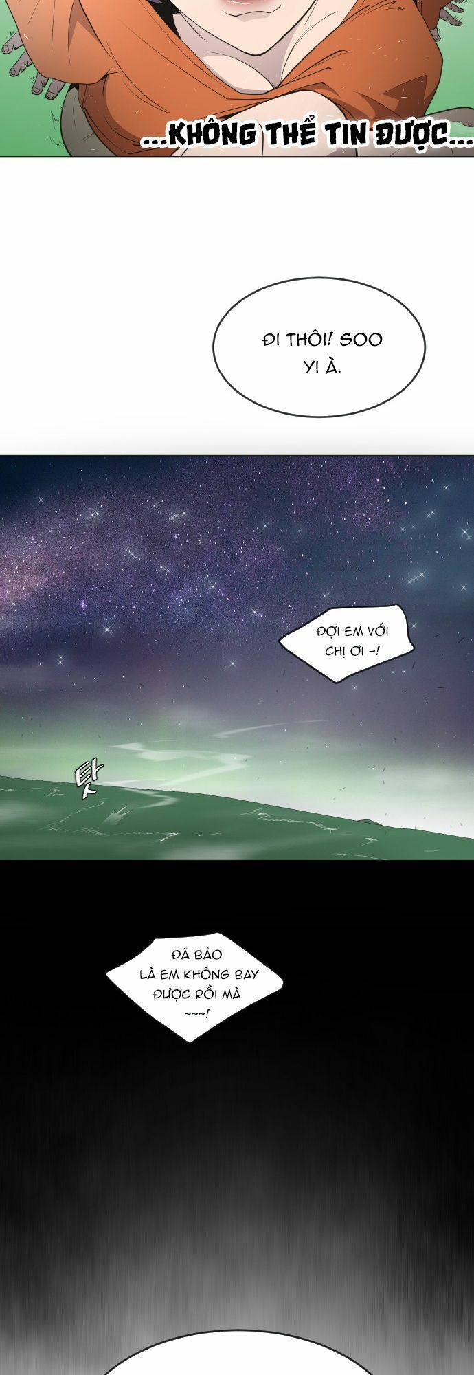 Kỷ Nguyên Siêu Anh Hùng Chapter 52 - Trang 2