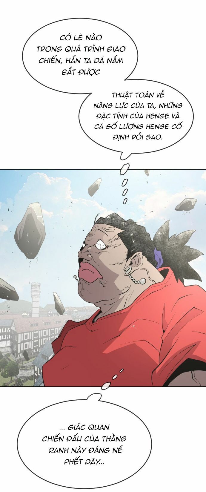 Kỷ Nguyên Siêu Anh Hùng Chapter 52 - Trang 2