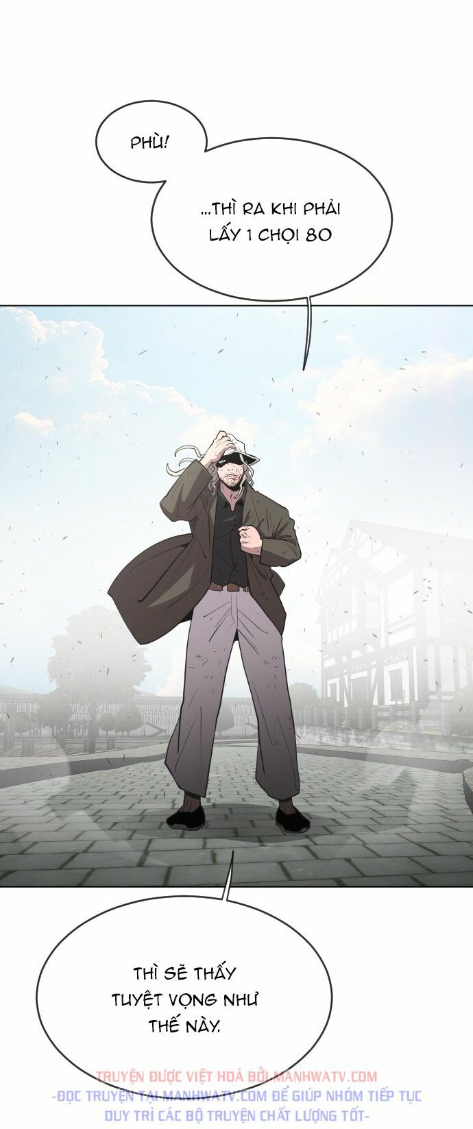 Kỷ Nguyên Siêu Anh Hùng Chapter 52 - Trang 2